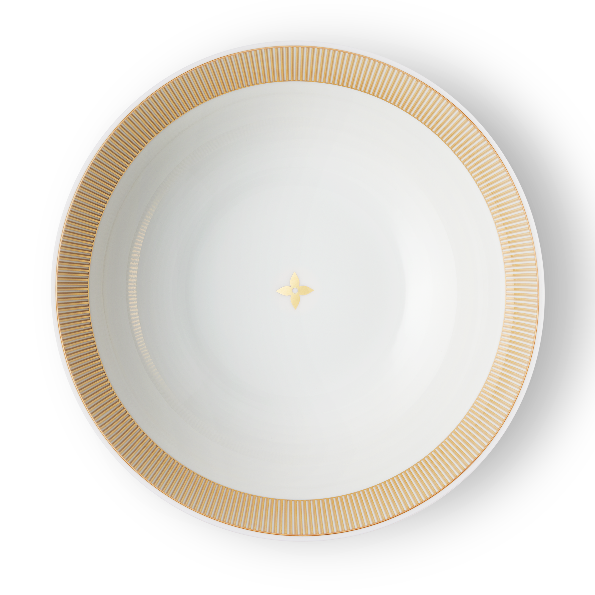 ★LOUIS VUITTON ルイヴィトン サラダボウル 食器 Splendor Salad Bowl - Trunks, Travel and Home - Home and Art of